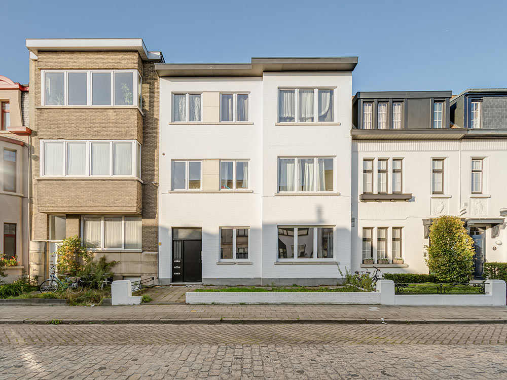Pulhof, Lodewijk De Koninckstraat